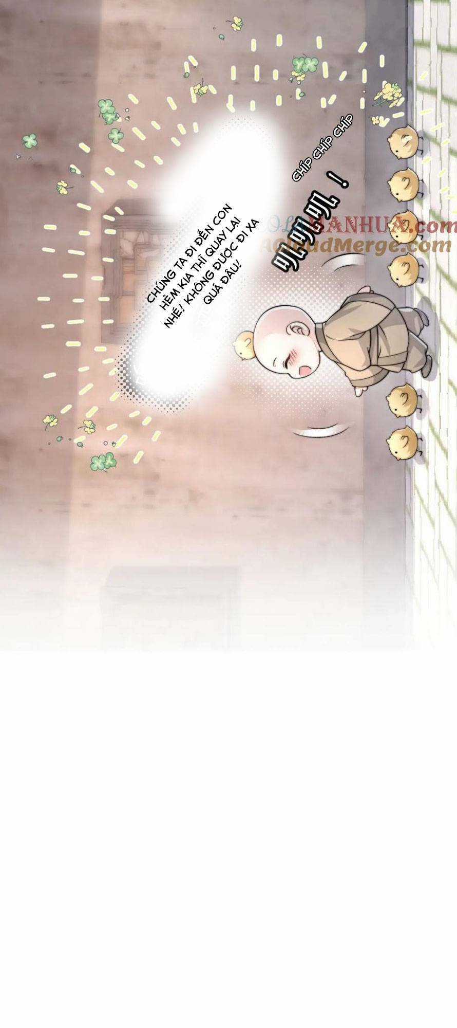 Đặc Công Thần Y Xuyên Không Chapter 79 trang 14