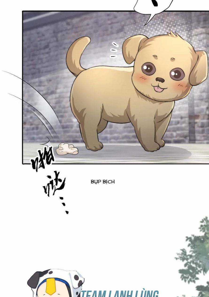 Đặc Công Thần Y Xuyên Không Chapter 79 trang 16