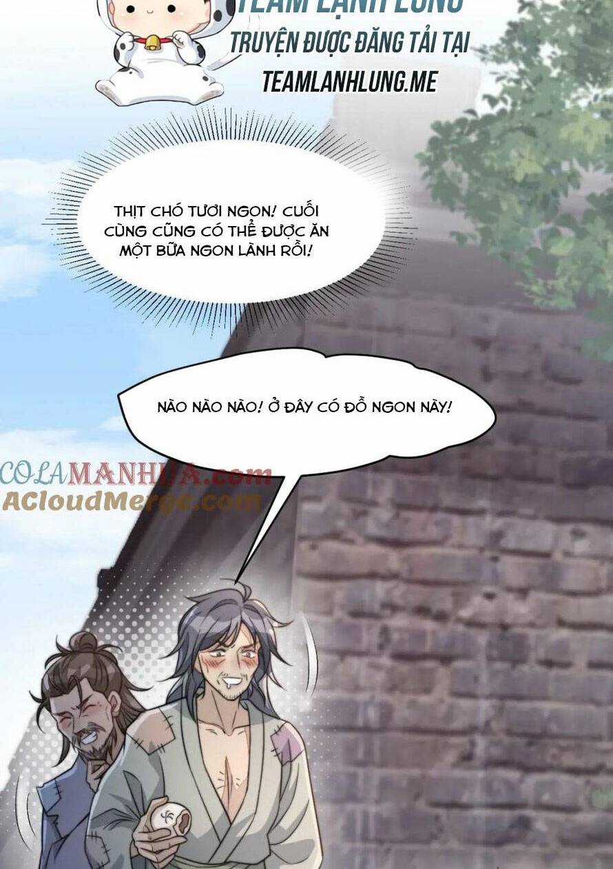 Đặc Công Thần Y Xuyên Không Chapter 79 trang 17