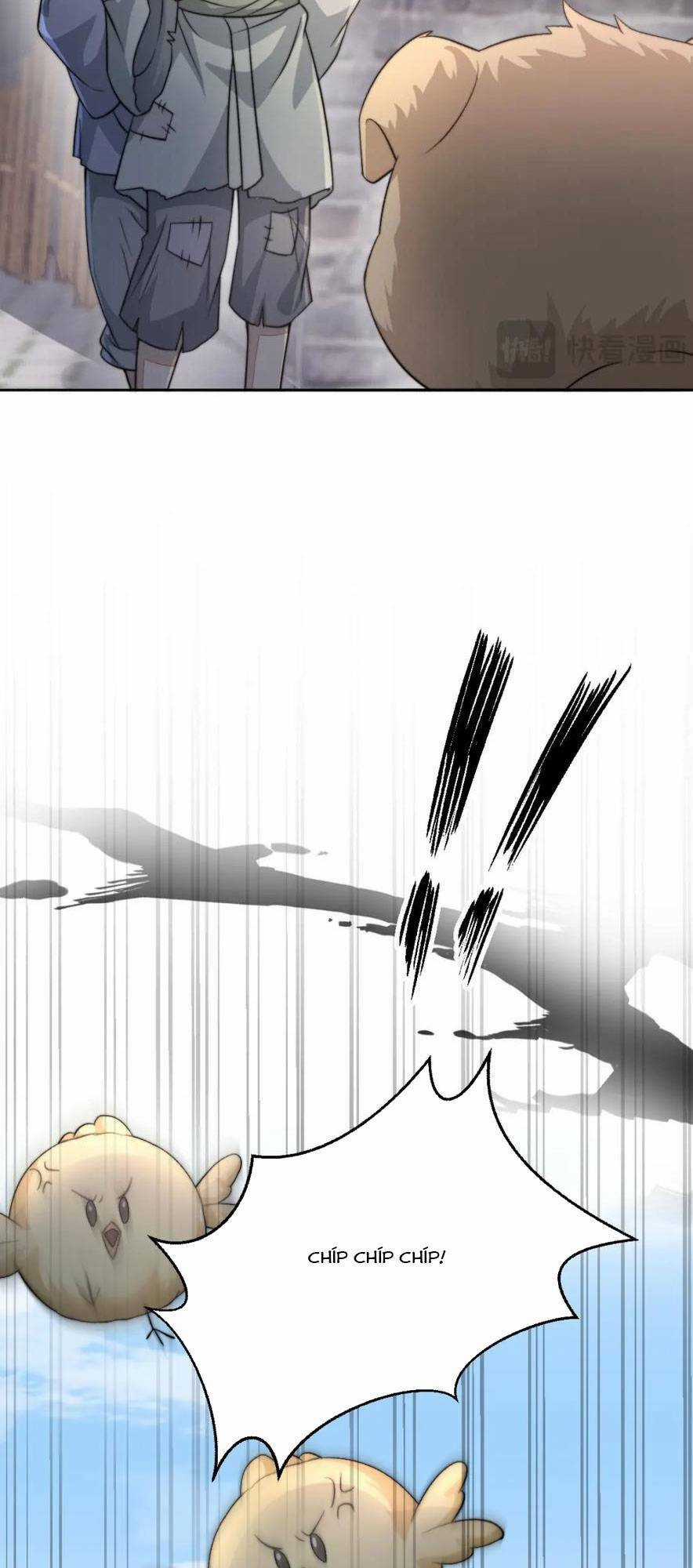 Đặc Công Thần Y Xuyên Không Chapter 79 trang 18