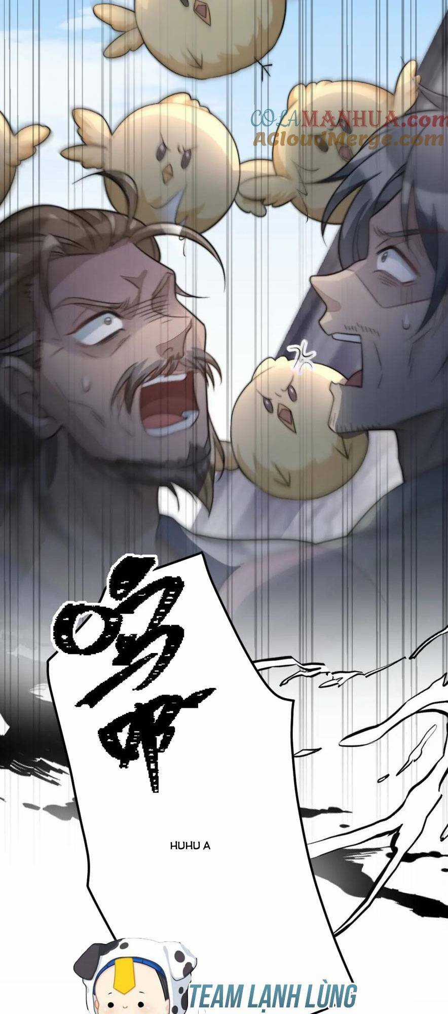 Đặc Công Thần Y Xuyên Không Chapter 79 trang 19