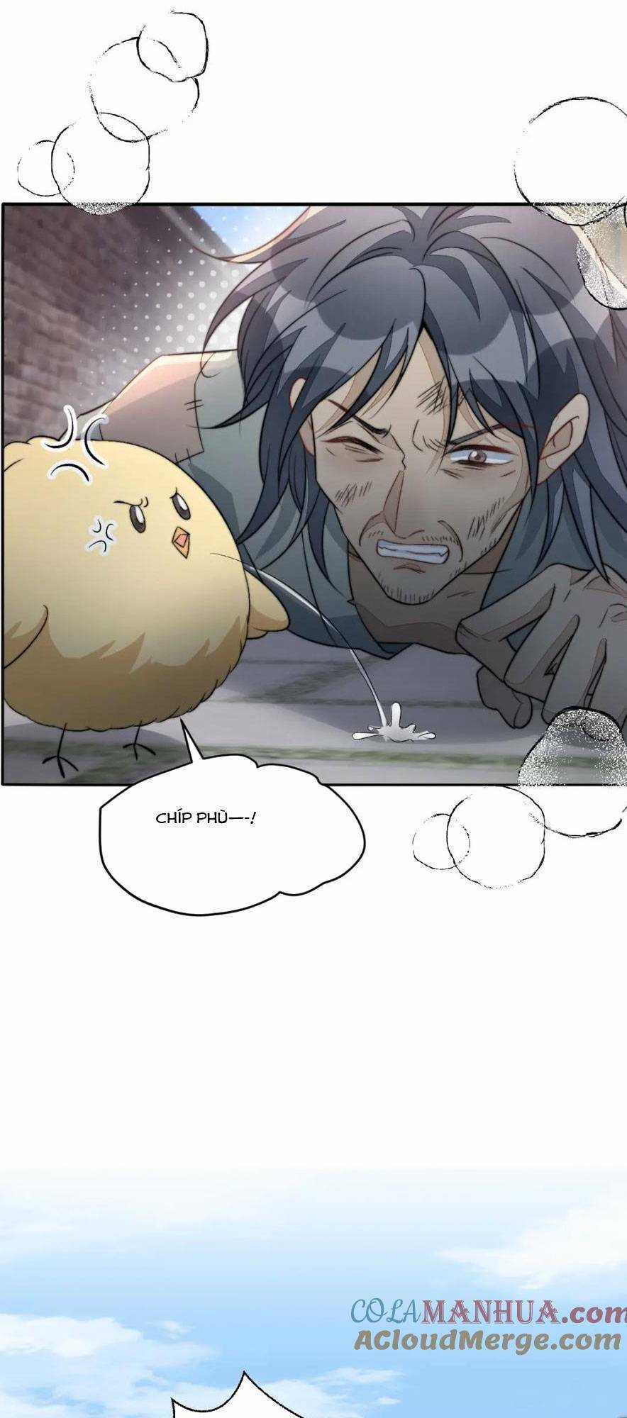 Đặc Công Thần Y Xuyên Không Chapter 79 trang 21