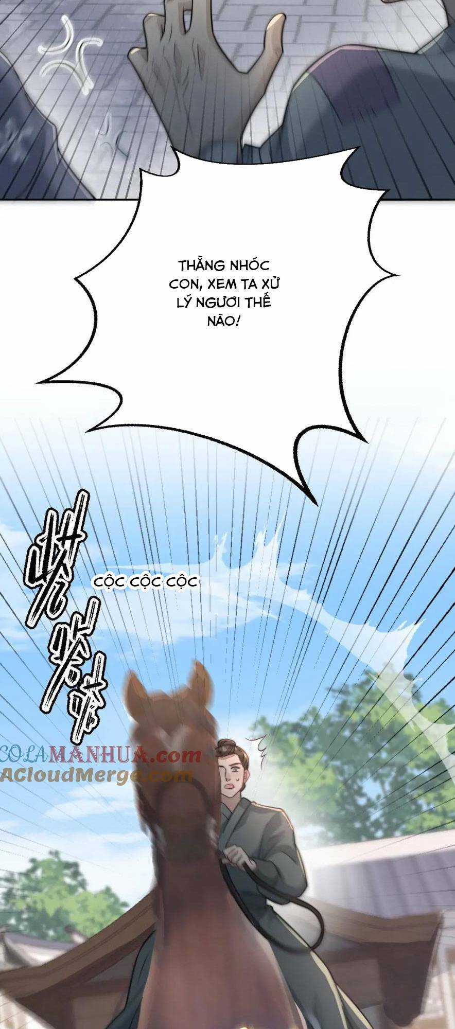 Đặc Công Thần Y Xuyên Không Chapter 79 trang 24