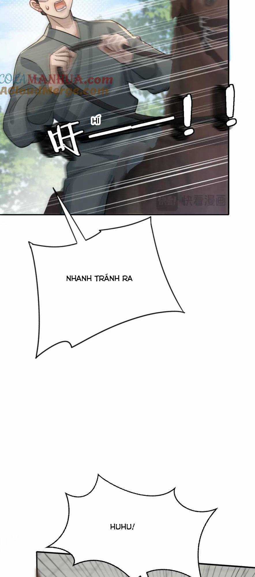 Đặc Công Thần Y Xuyên Không Chapter 79 trang 26