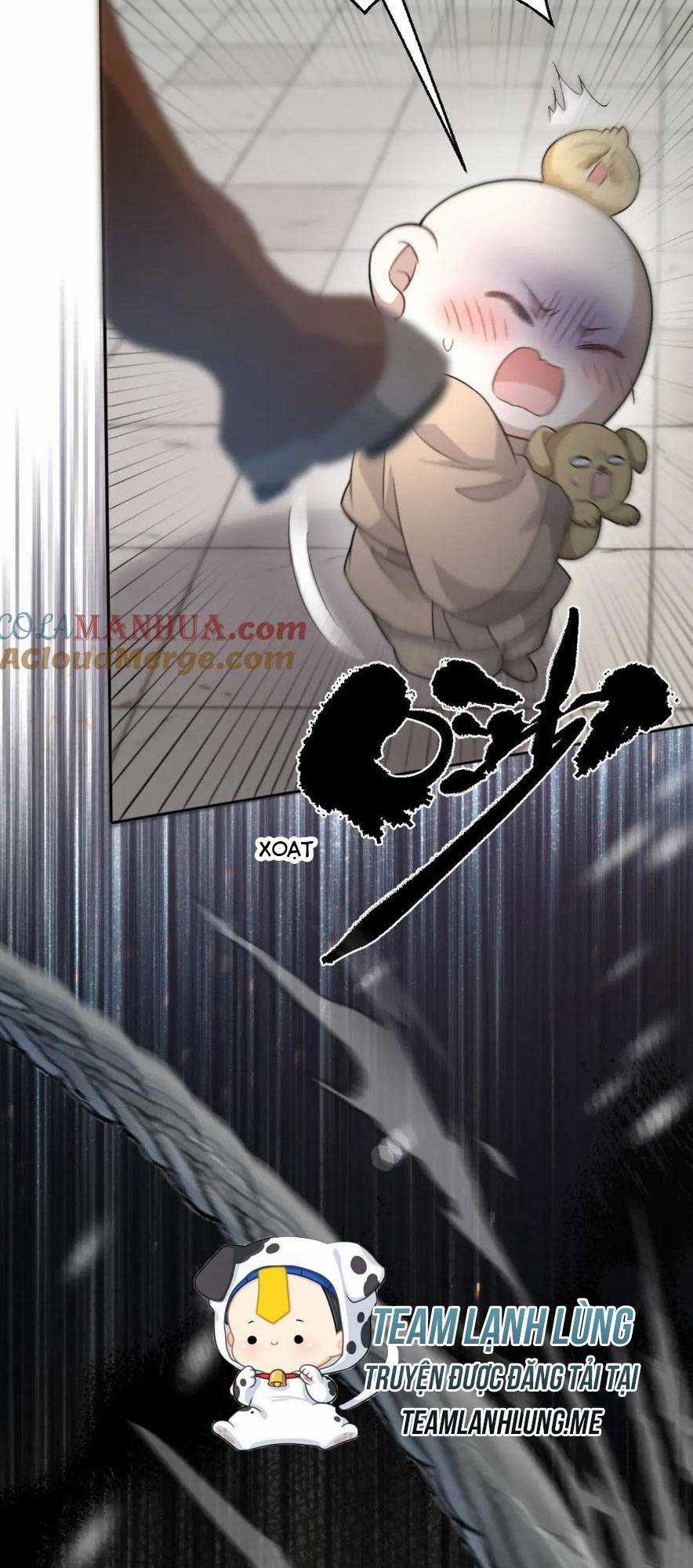 Đặc Công Thần Y Xuyên Không Chapter 79 trang 27