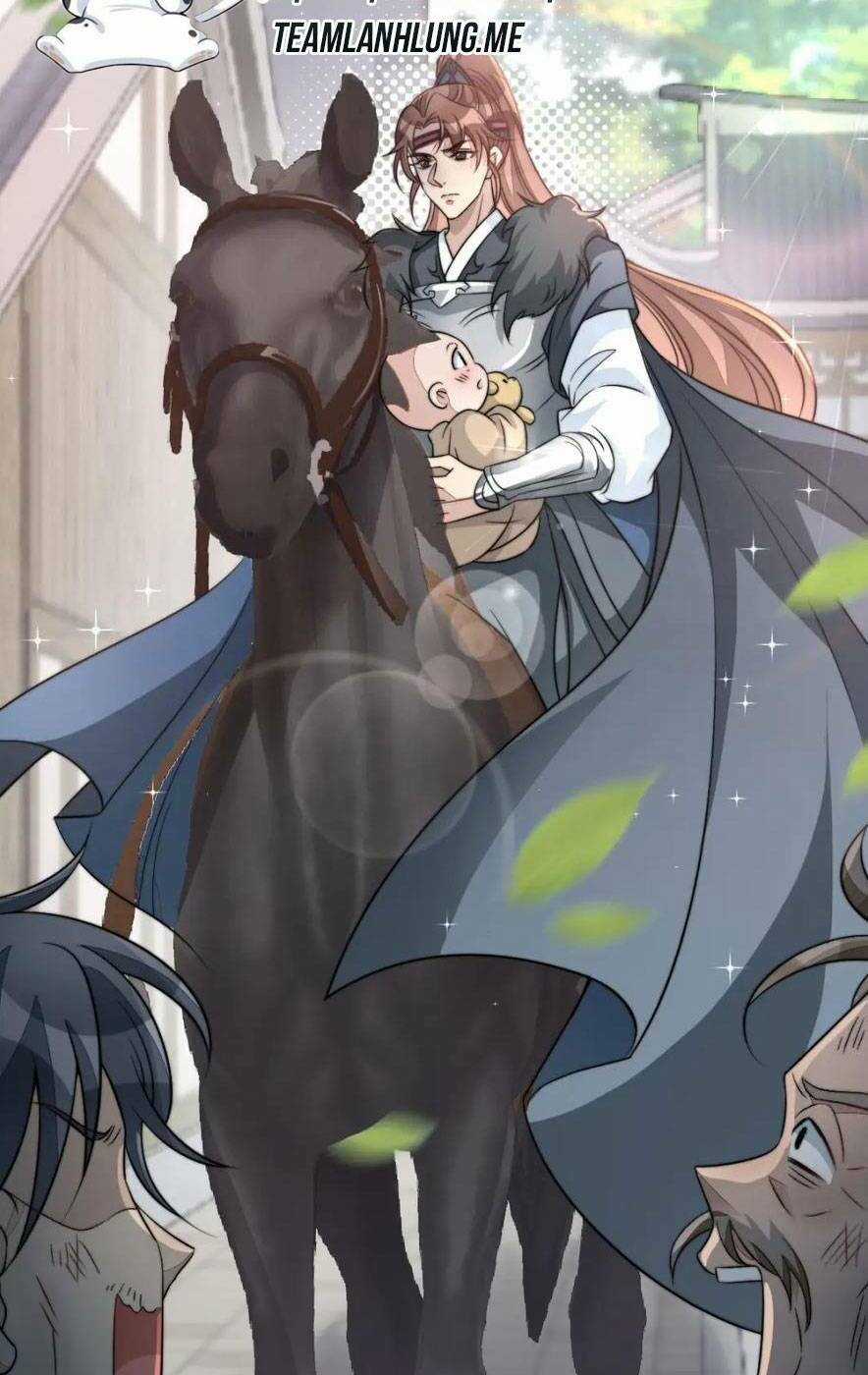 Đặc Công Thần Y Xuyên Không Chapter 79 trang 32