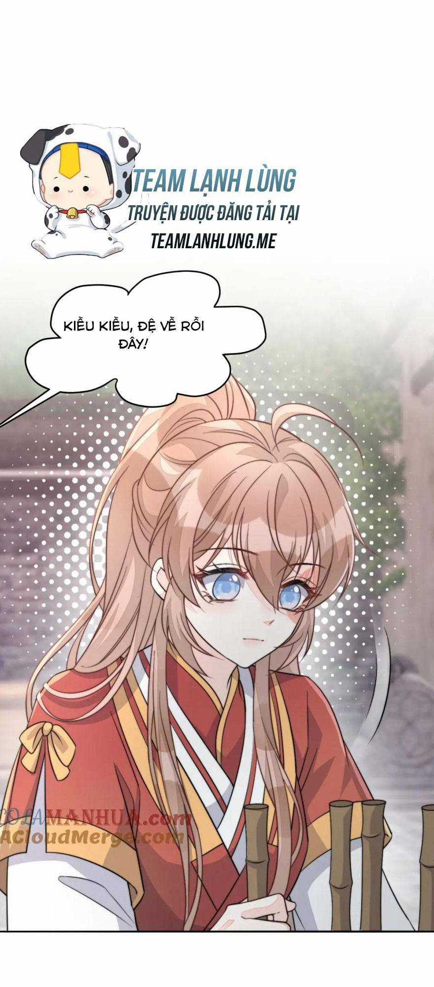 Đặc Công Thần Y Xuyên Không Chapter 79 trang 37