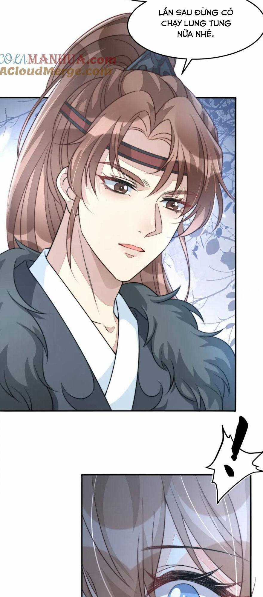 Đặc Công Thần Y Xuyên Không Chapter 79 trang 39