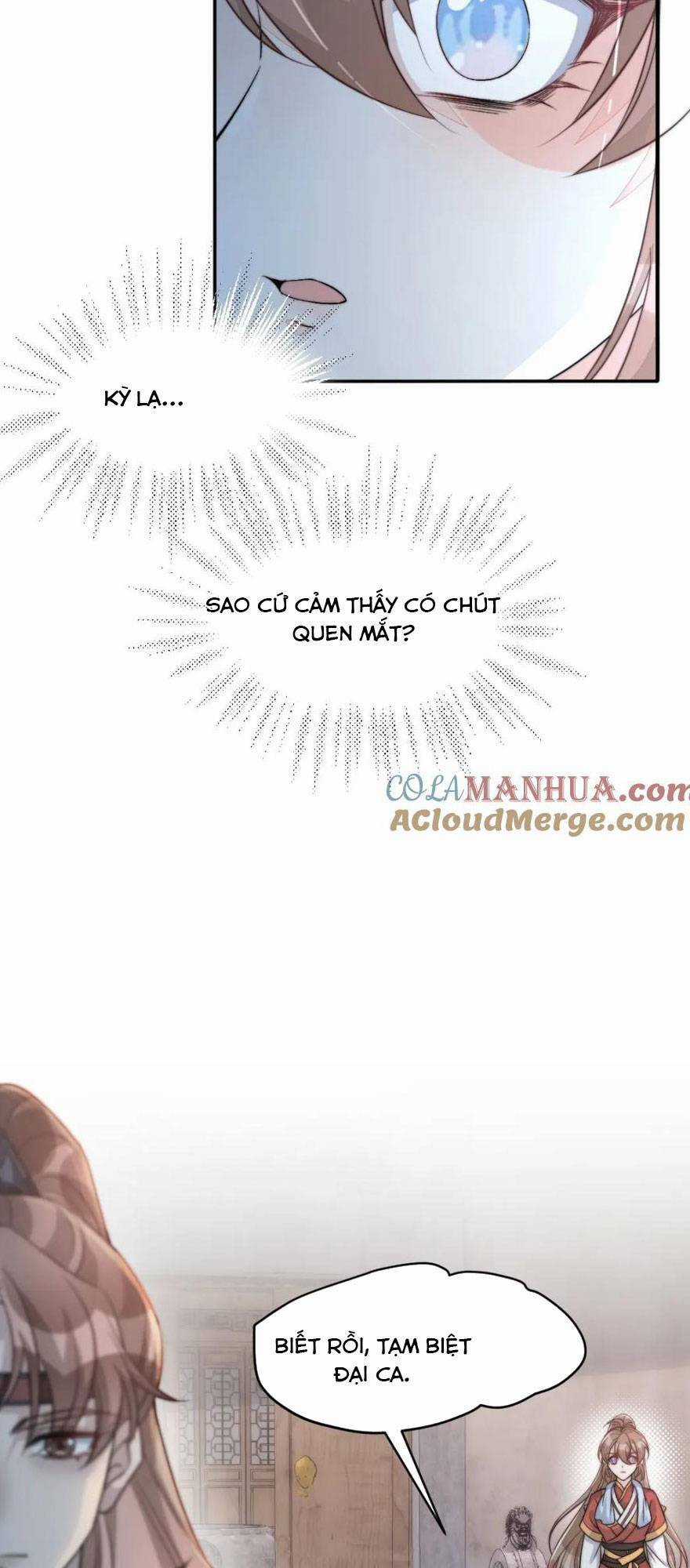 Đặc Công Thần Y Xuyên Không Chapter 79 trang 40