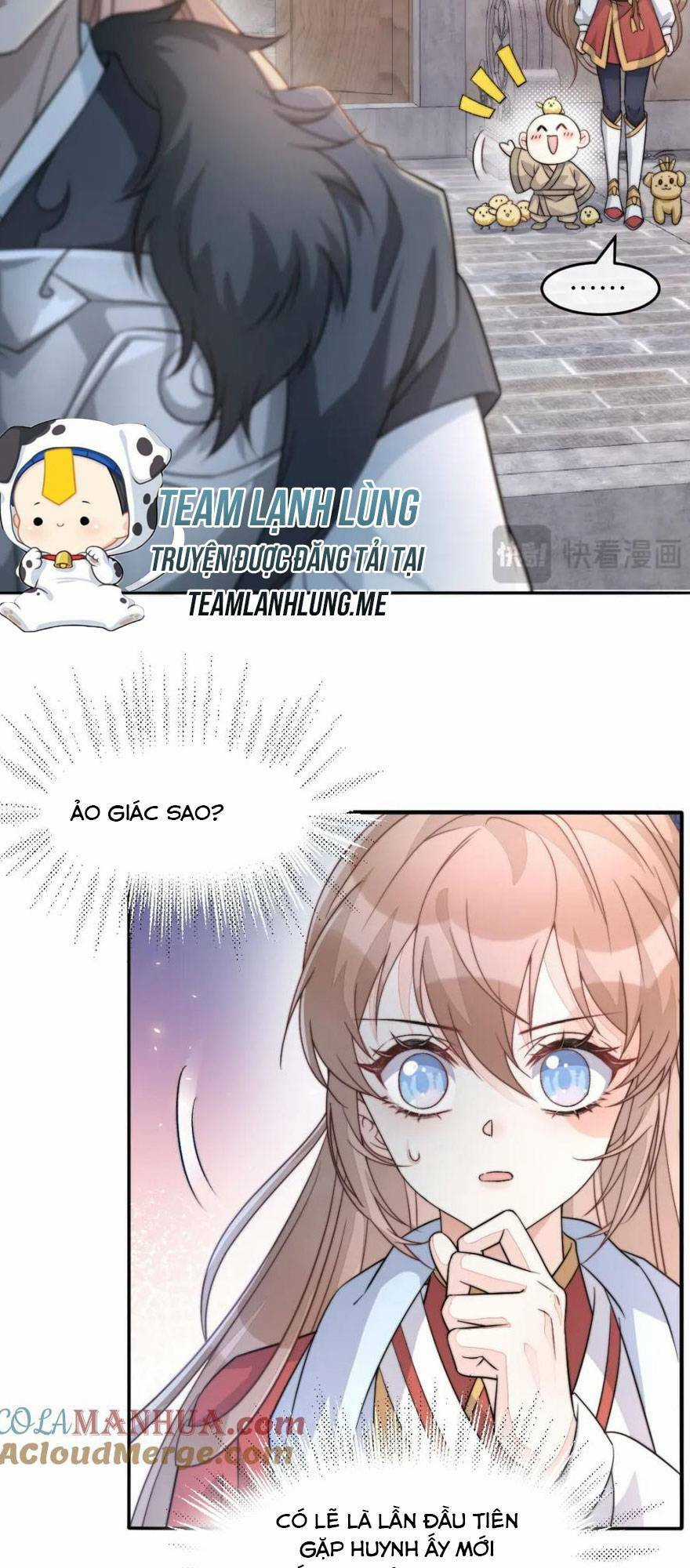 Đặc Công Thần Y Xuyên Không Chapter 79 trang 41