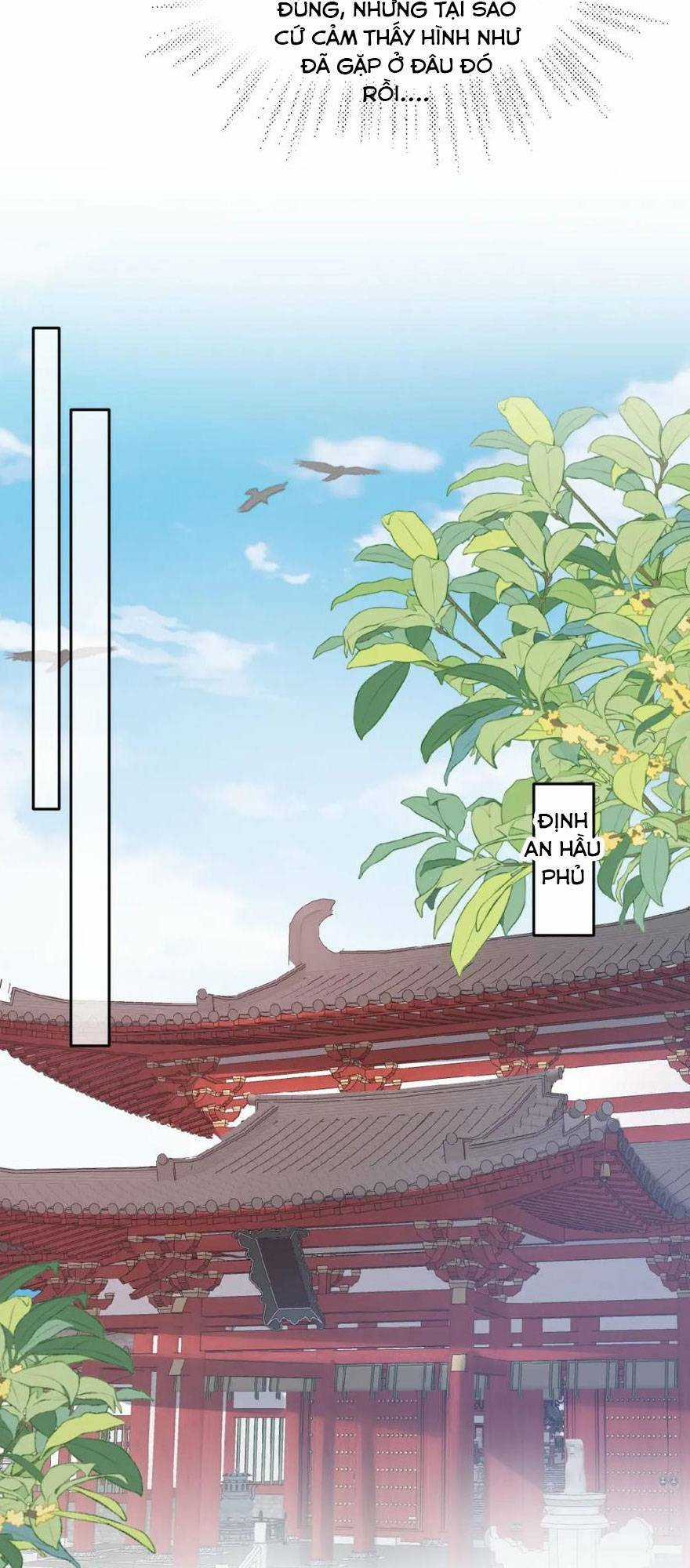 Đặc Công Thần Y Xuyên Không Chapter 79 trang 42