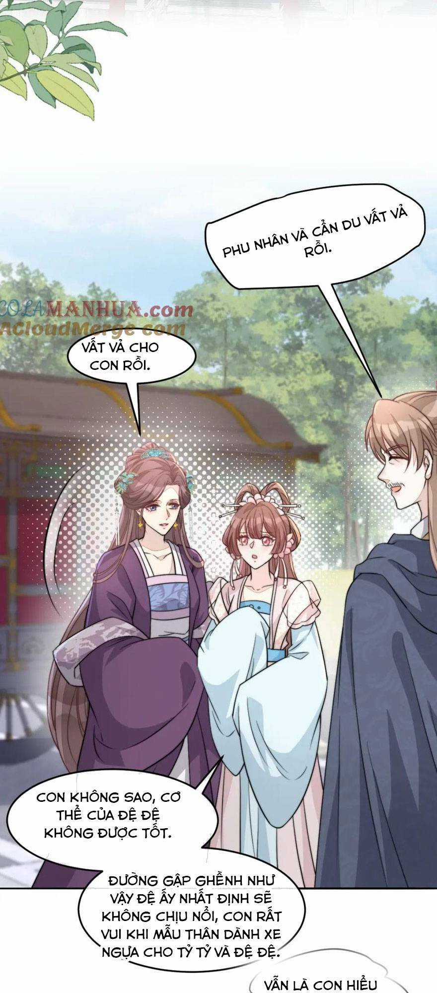 Đặc Công Thần Y Xuyên Không Chapter 79 trang 43