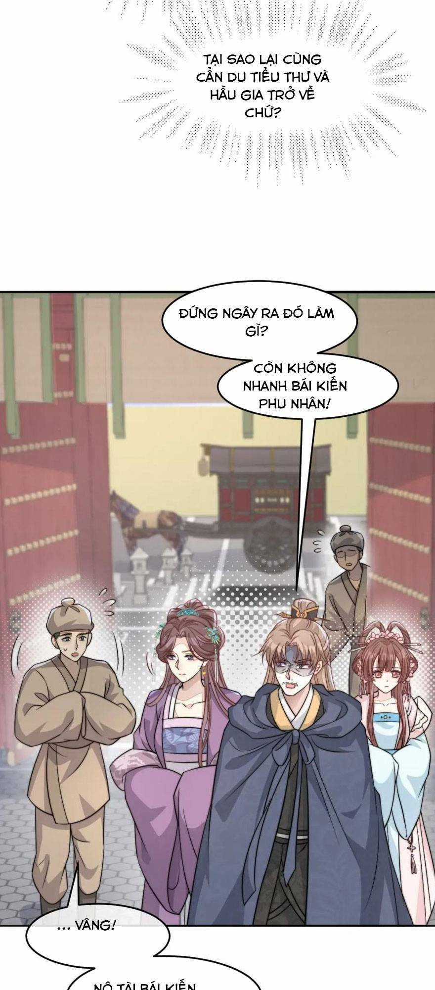 Đặc Công Thần Y Xuyên Không Chapter 79 trang 45