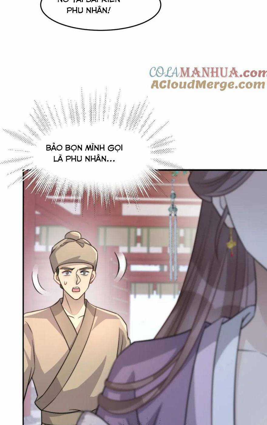 Đặc Công Thần Y Xuyên Không Chapter 79 trang 46