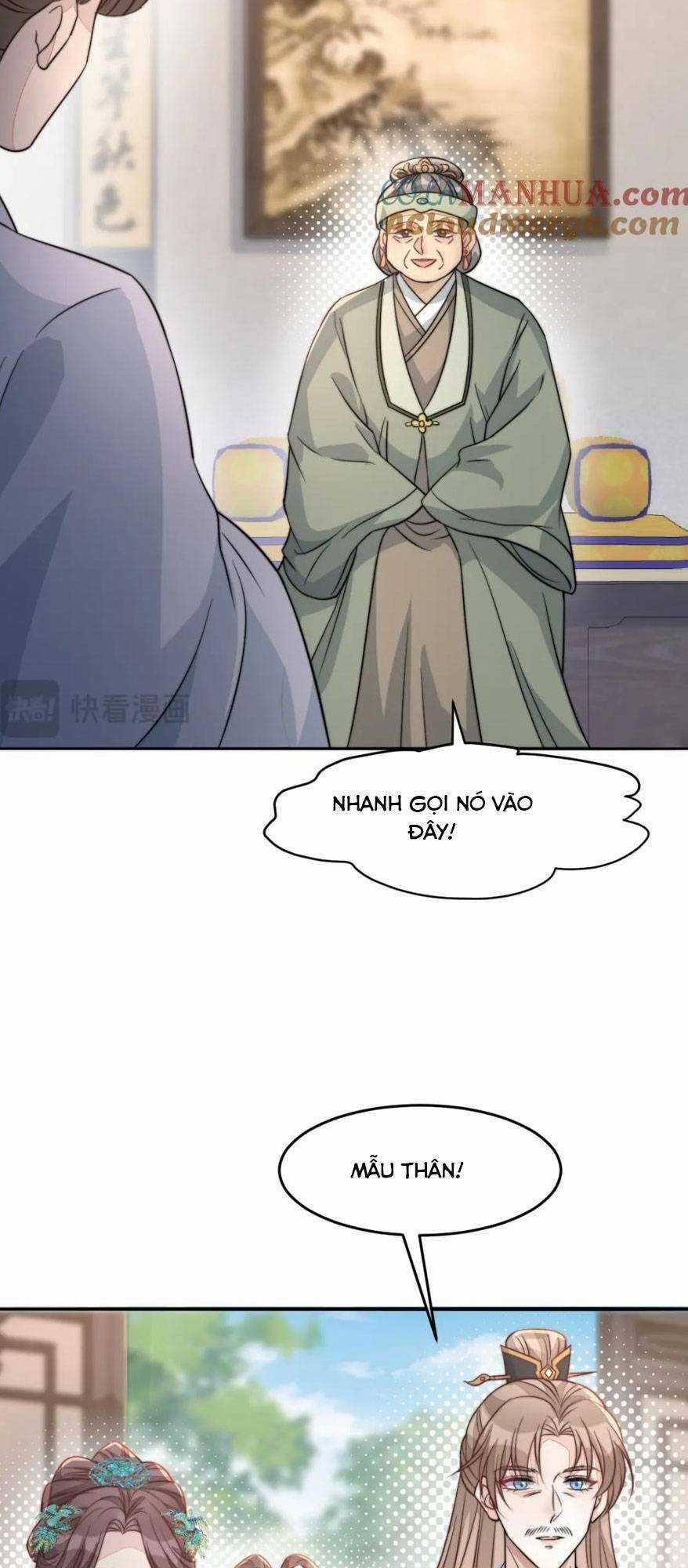 Đặc Công Thần Y Xuyên Không Chapter 79 trang 48