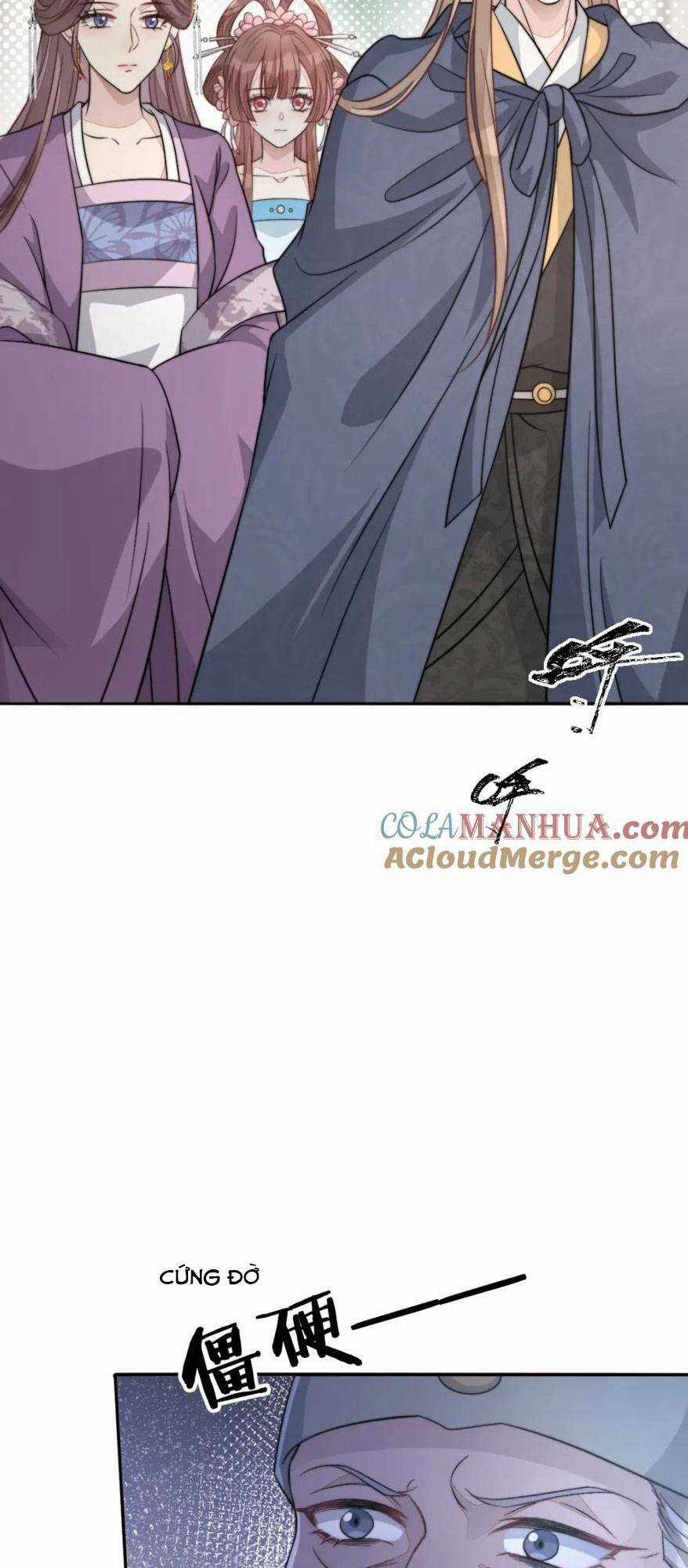 Đặc Công Thần Y Xuyên Không Chapter 79 trang 49