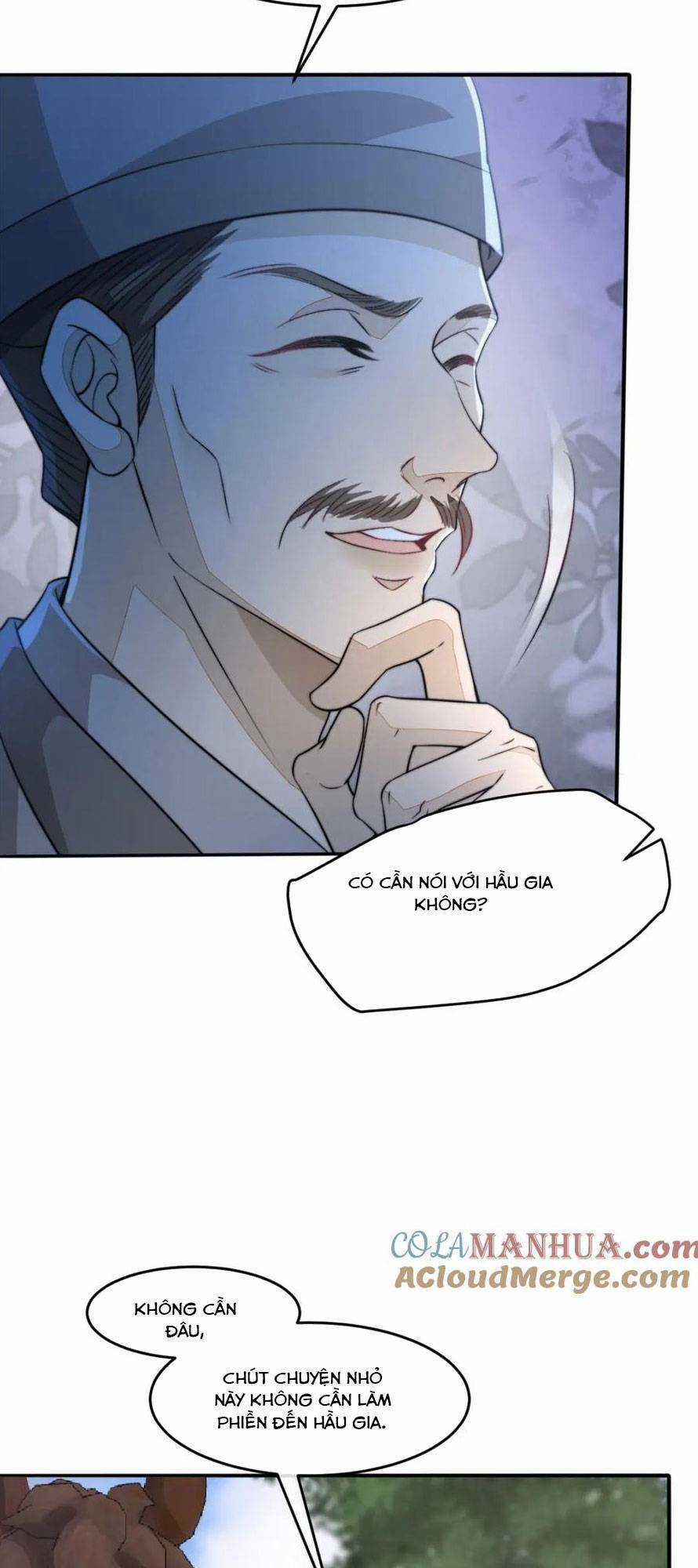 Đặc Công Thần Y Xuyên Không Chapter 79 trang 5