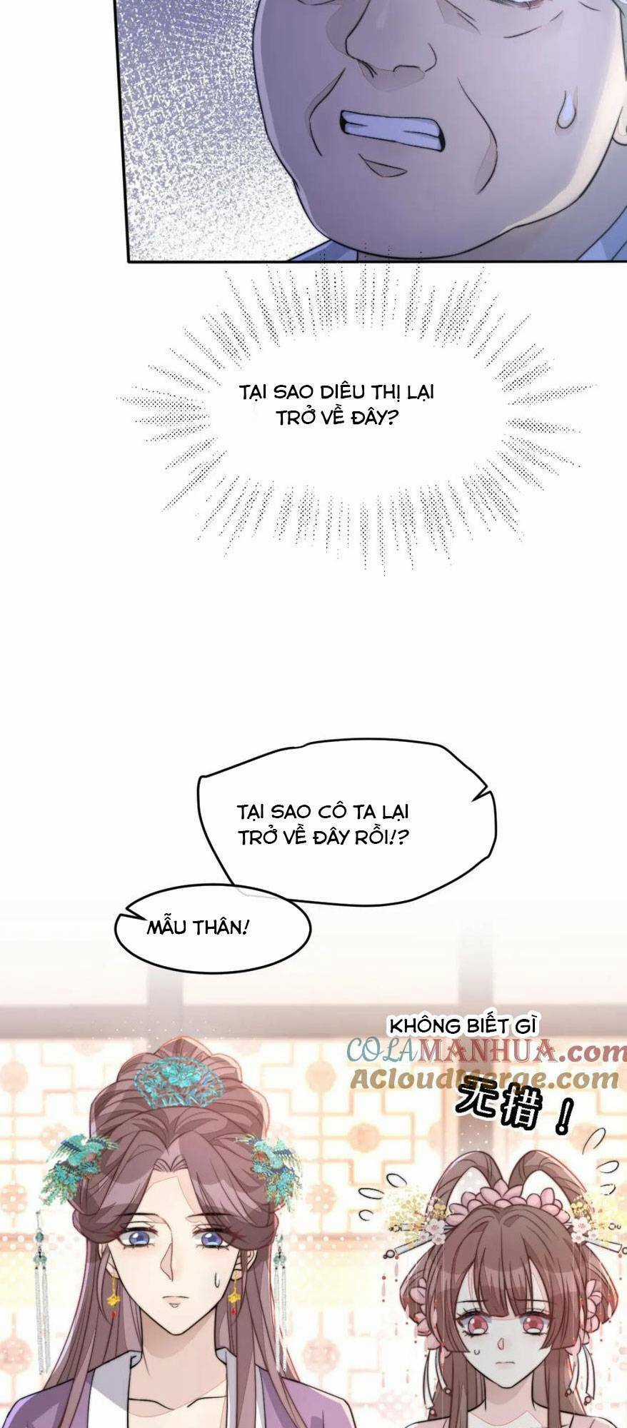 Đặc Công Thần Y Xuyên Không Chapter 79 trang 50