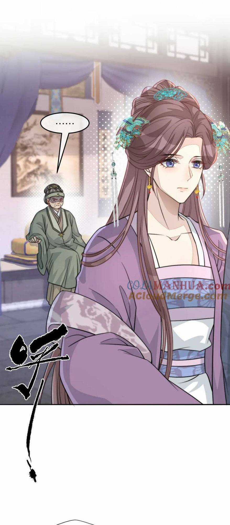 Đặc Công Thần Y Xuyên Không Chapter 79 trang 53