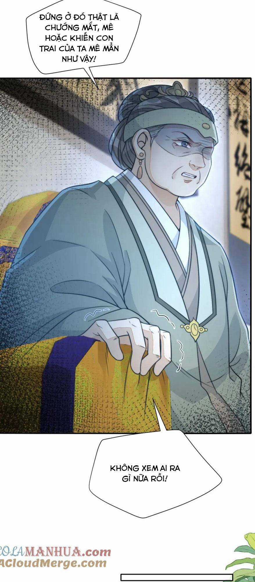 Đặc Công Thần Y Xuyên Không Chapter 79 trang 54