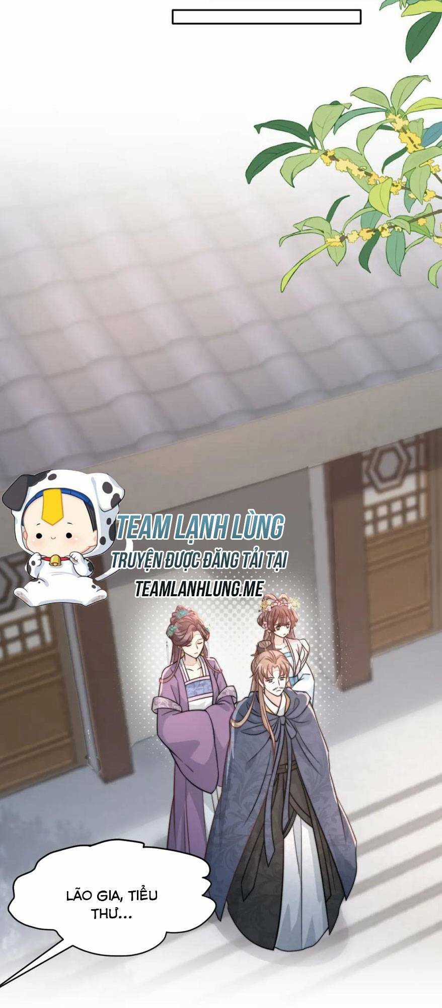 Đặc Công Thần Y Xuyên Không Chapter 79 trang 55