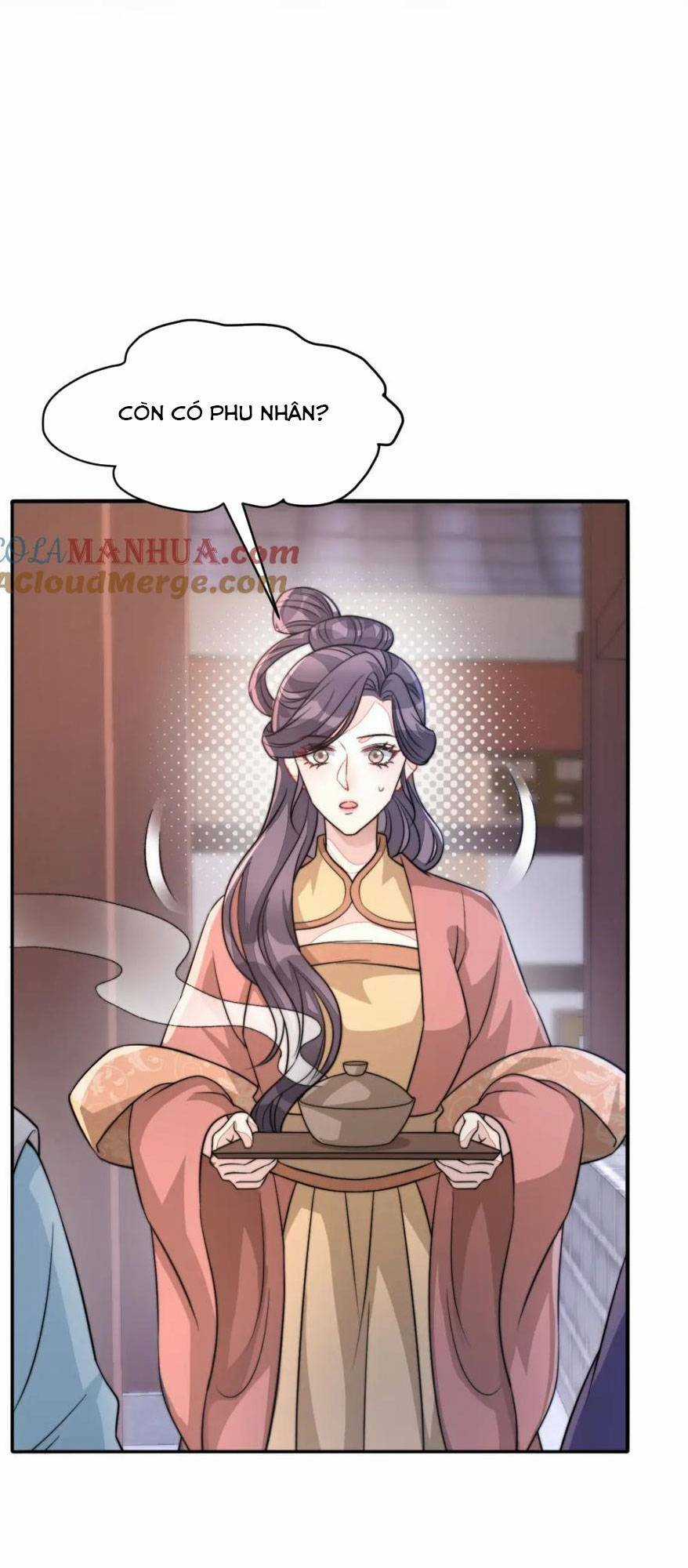 Đặc Công Thần Y Xuyên Không Chapter 79 trang 56