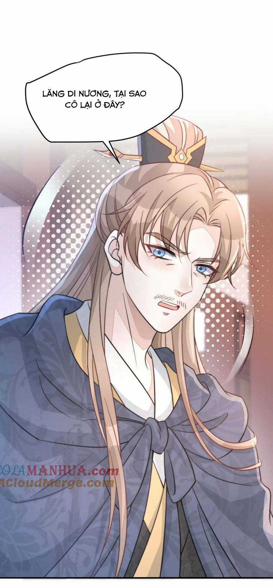 Đặc Công Thần Y Xuyên Không Chapter 79 trang 57