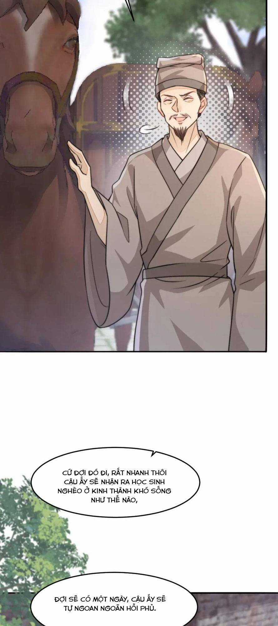 Đặc Công Thần Y Xuyên Không Chapter 79 trang 6