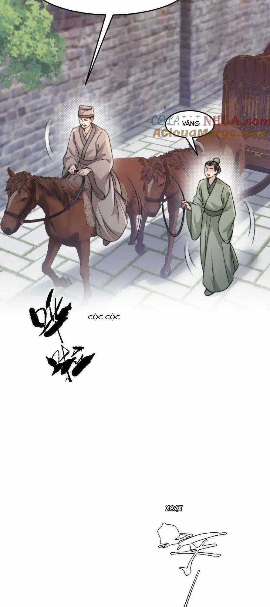 Đặc Công Thần Y Xuyên Không Chapter 79 trang 7