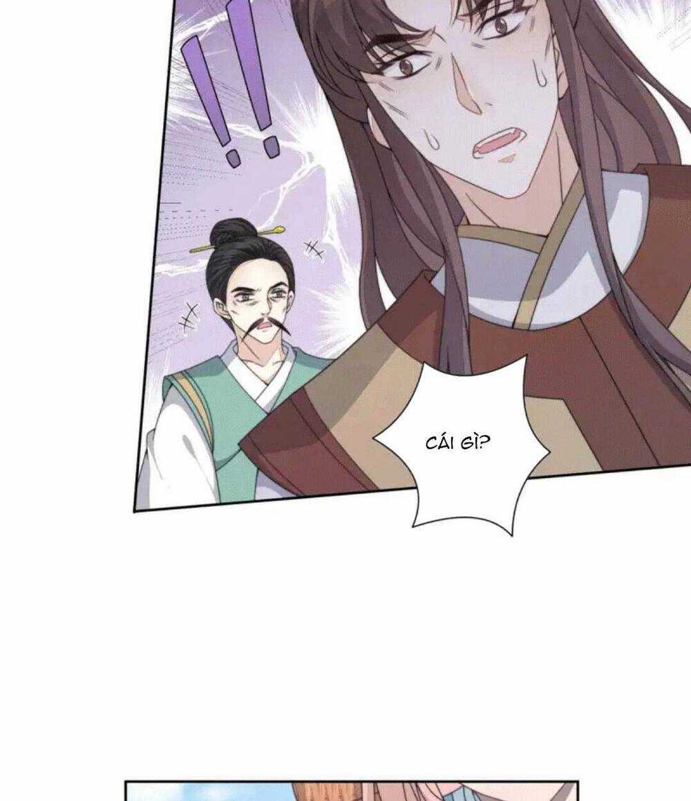 Đặc Công Thần Y Xuyên Không Chapter 8 trang 12