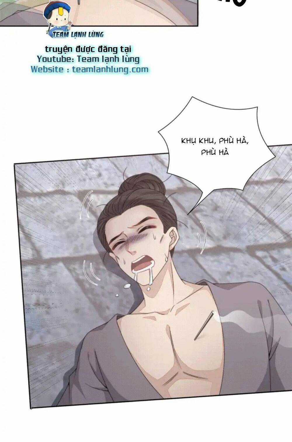 Đặc Công Thần Y Xuyên Không Chapter 8 trang 15