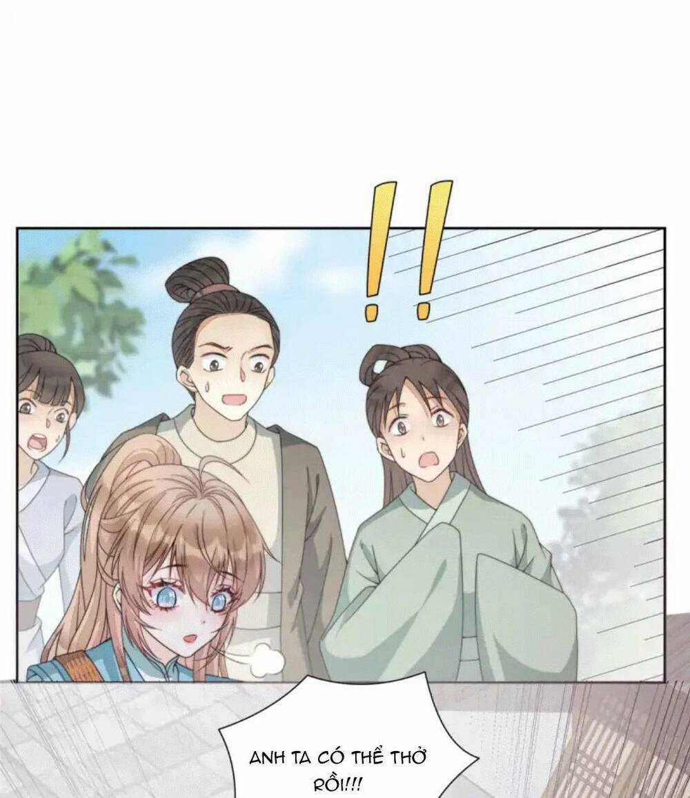 Đặc Công Thần Y Xuyên Không Chapter 8 trang 16