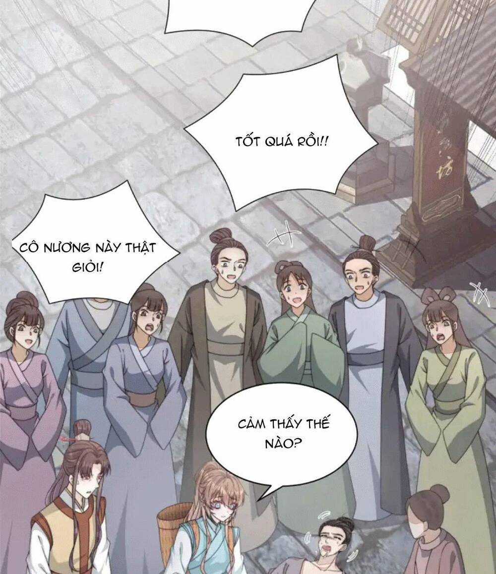 Đặc Công Thần Y Xuyên Không Chapter 8 trang 17