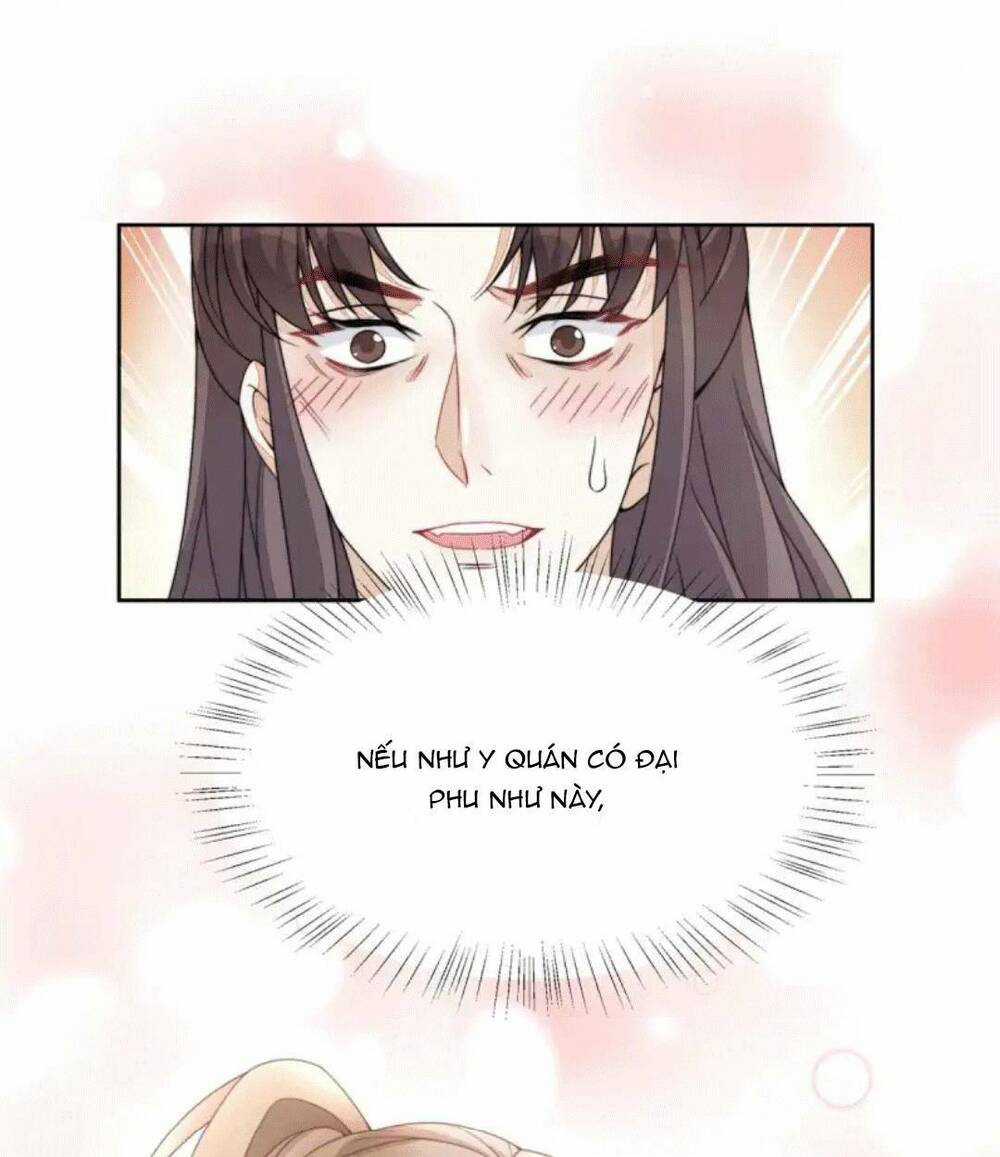 Đặc Công Thần Y Xuyên Không Chapter 8 trang 20