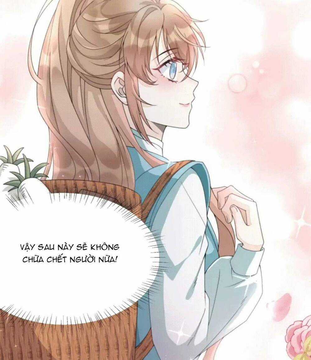 Đặc Công Thần Y Xuyên Không Chapter 8 trang 21