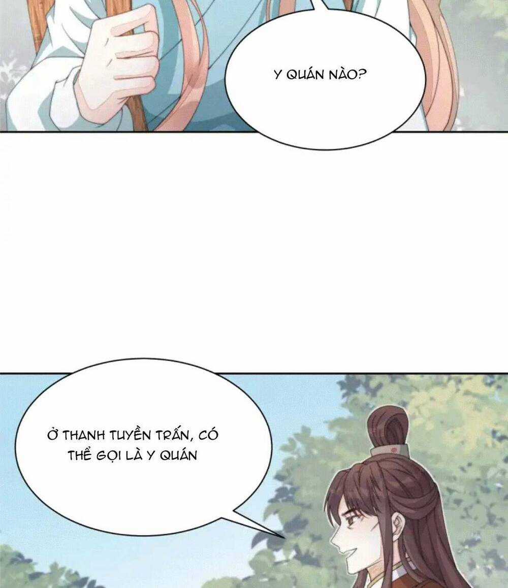 Đặc Công Thần Y Xuyên Không Chapter 8 trang 27