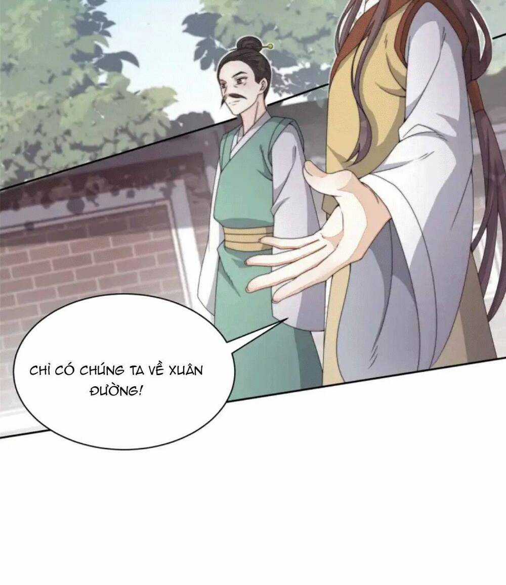 Đặc Công Thần Y Xuyên Không Chapter 8 trang 28