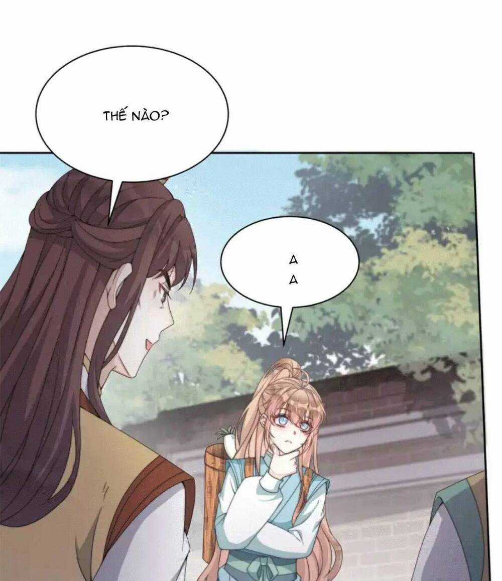 Đặc Công Thần Y Xuyên Không Chapter 8 trang 29