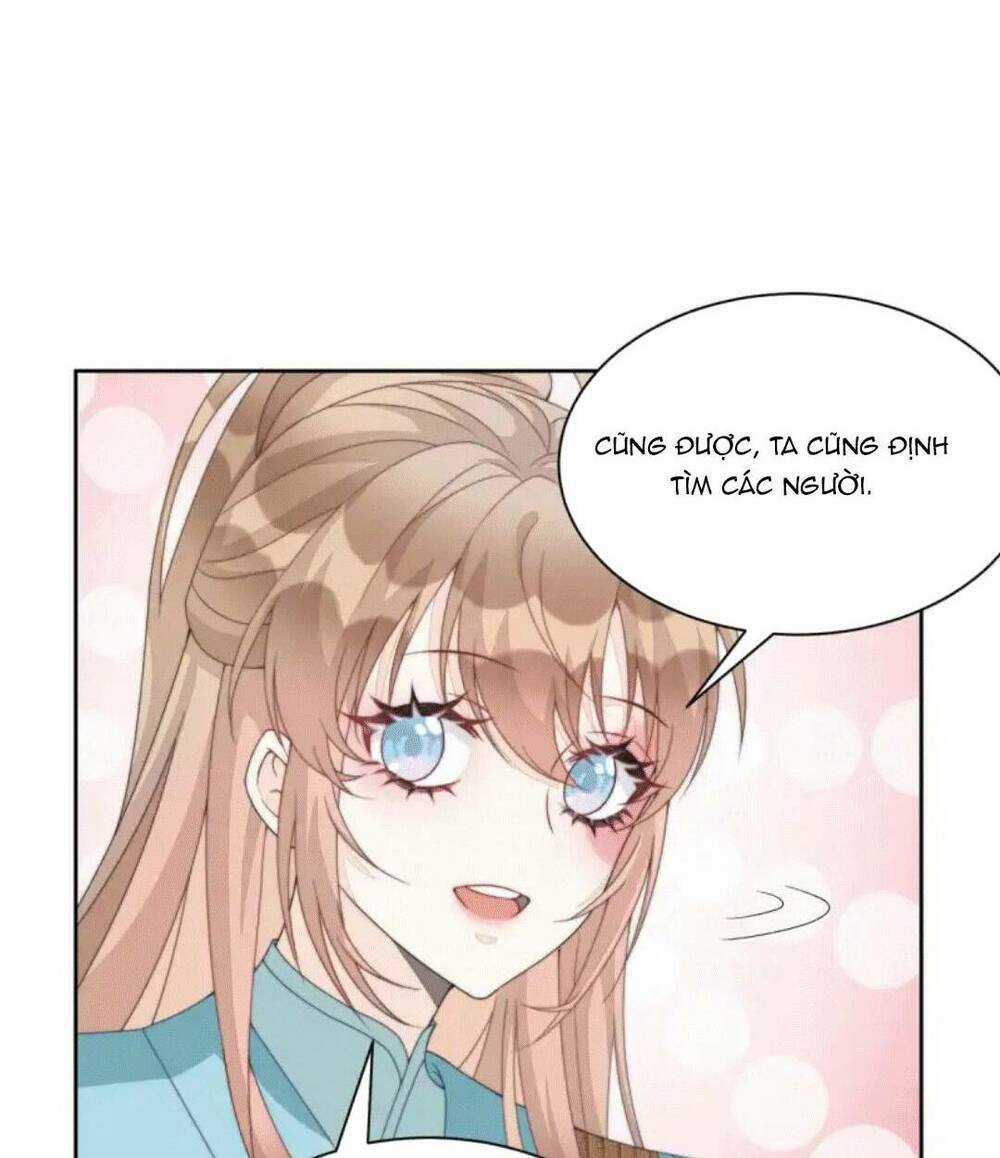 Đặc Công Thần Y Xuyên Không Chapter 8 trang 31