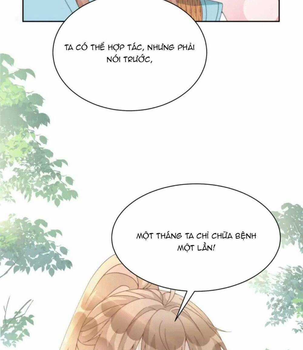 Đặc Công Thần Y Xuyên Không Chapter 8 trang 32
