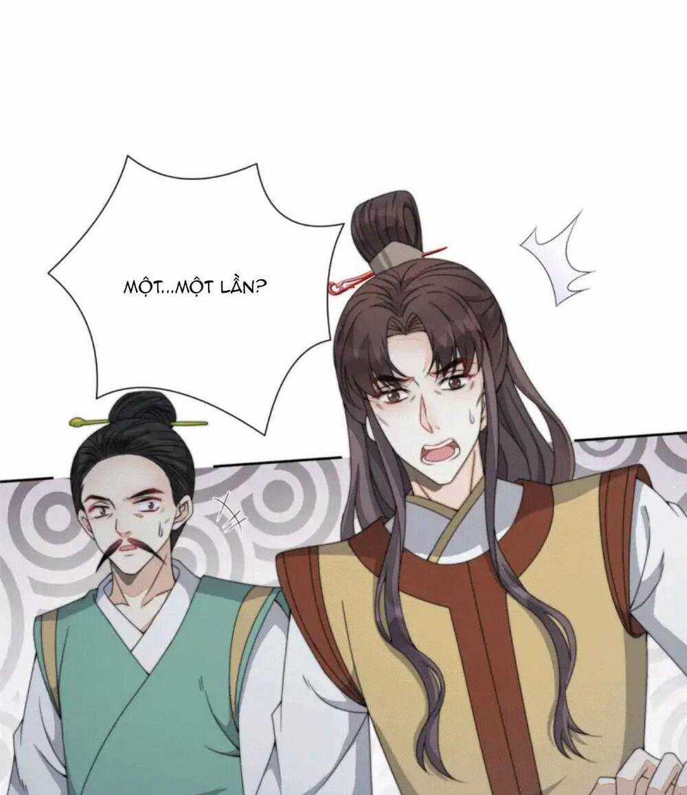 Đặc Công Thần Y Xuyên Không Chapter 8 trang 35