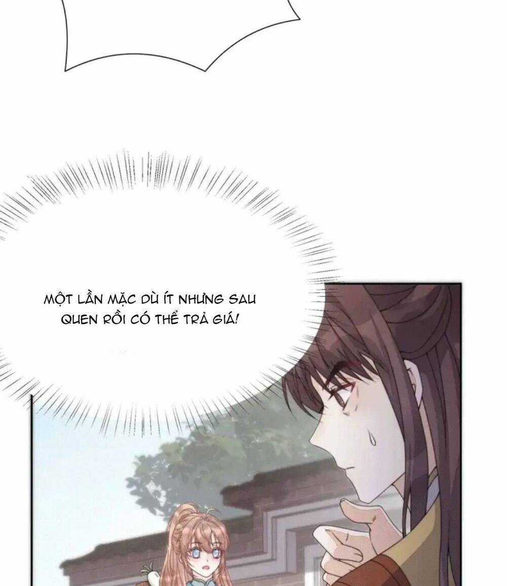 Đặc Công Thần Y Xuyên Không Chapter 8 trang 39