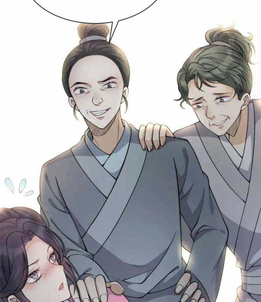 Đặc Công Thần Y Xuyên Không Chapter 8 trang 56