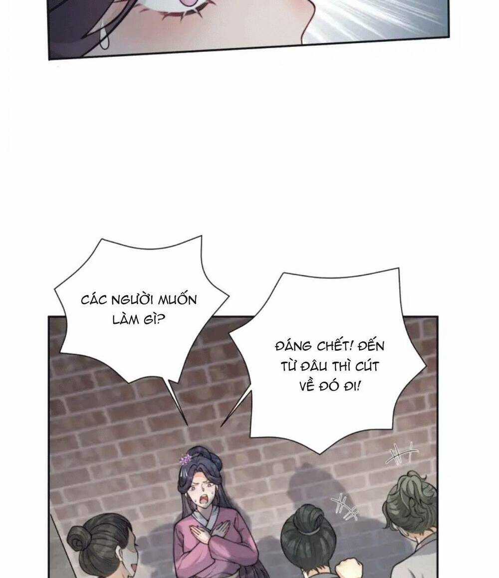 Đặc Công Thần Y Xuyên Không Chapter 8 trang 58
