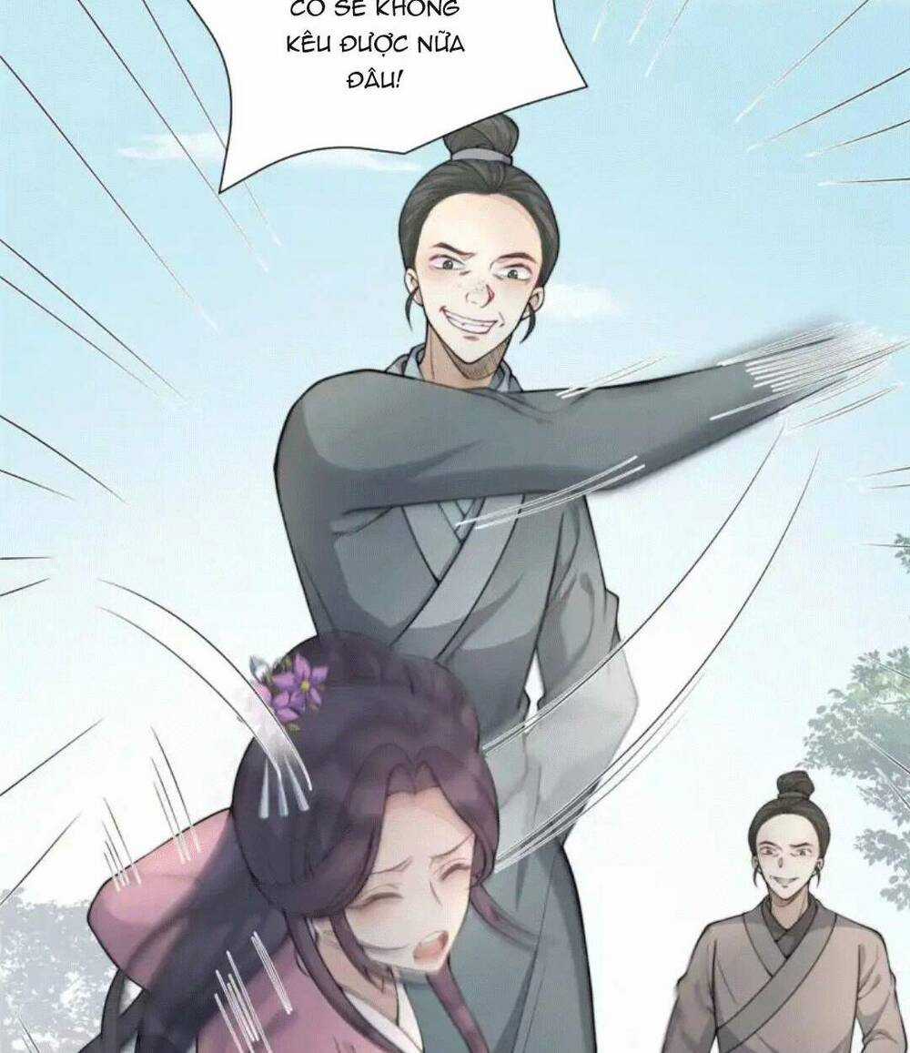 Đặc Công Thần Y Xuyên Không Chapter 8 trang 60