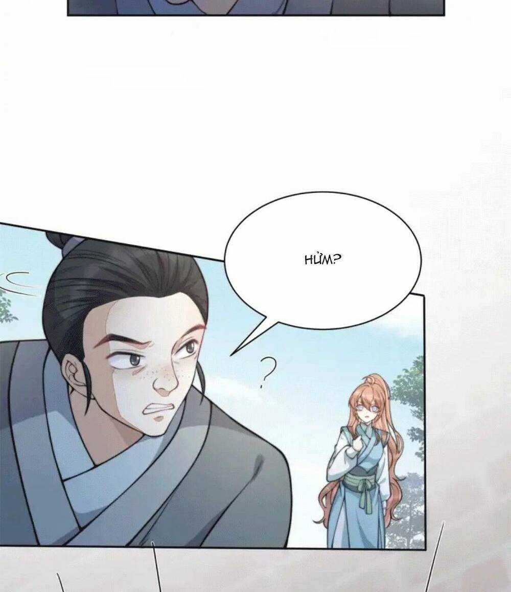 Đặc Công Thần Y Xuyên Không Chapter 8 trang 65