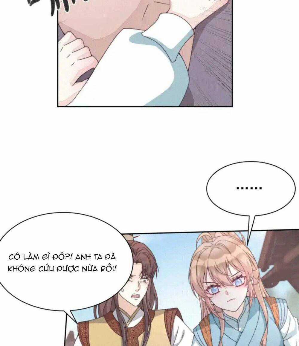 Đặc Công Thần Y Xuyên Không Chapter 8 trang 8