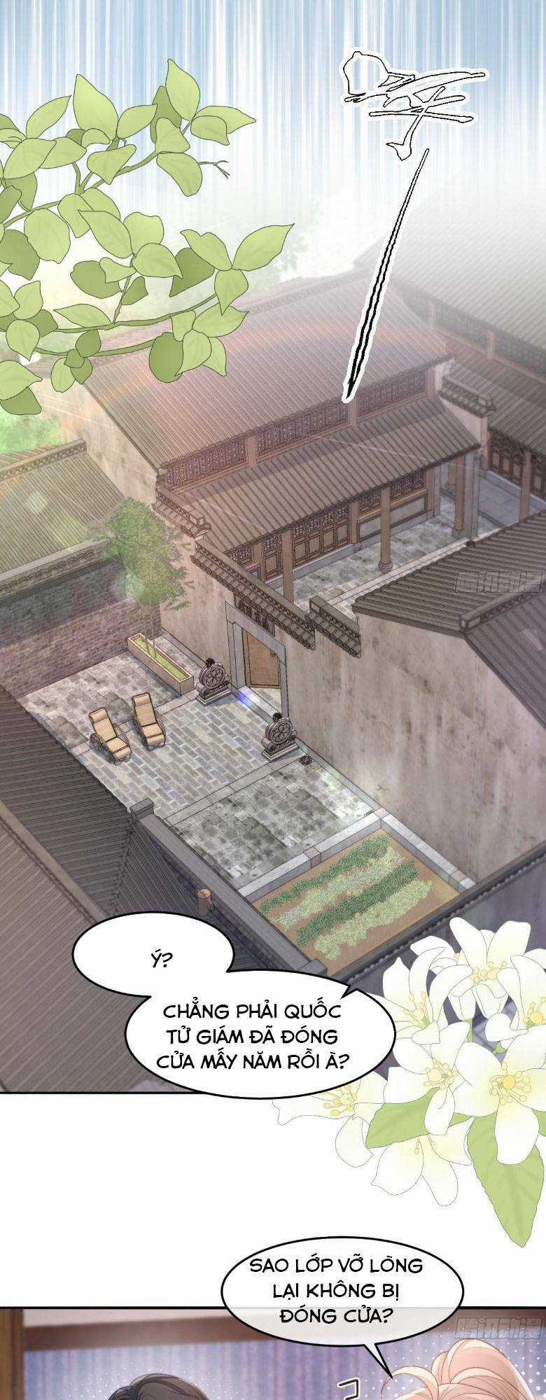 Đặc Công Thần Y Xuyên Không Chapter 80 trang 10