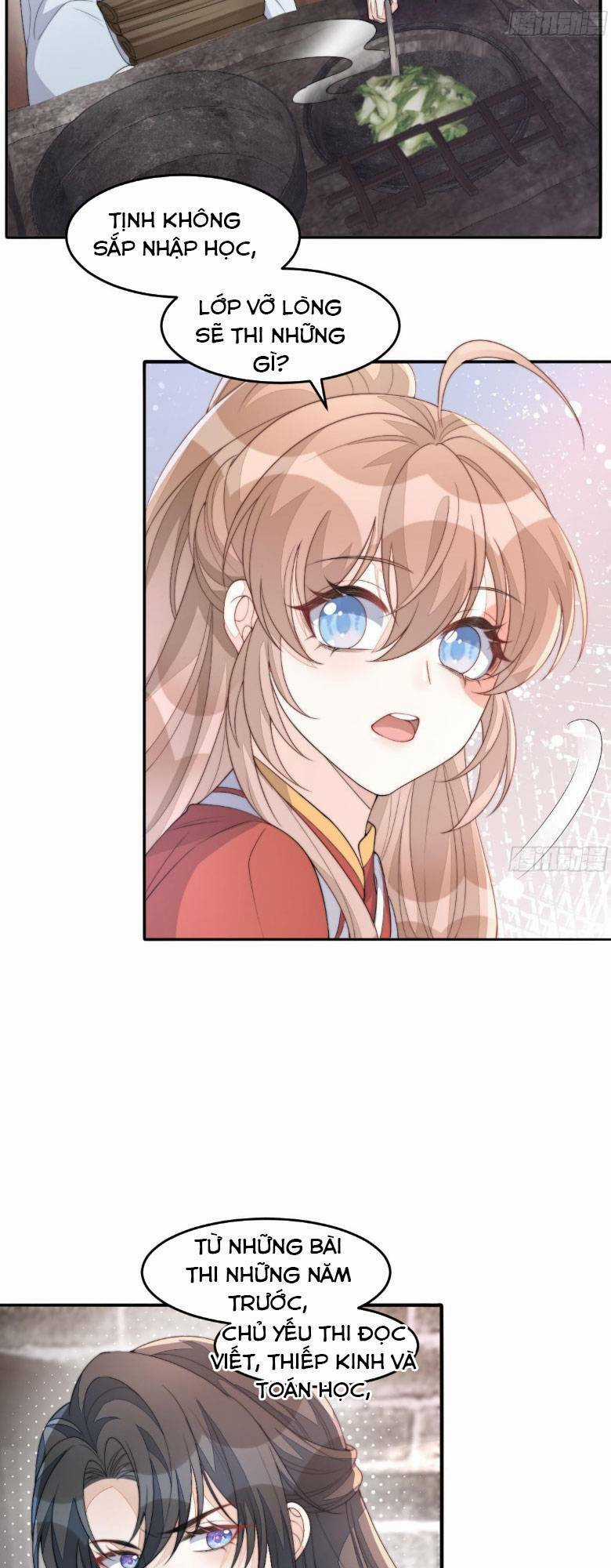 Đặc Công Thần Y Xuyên Không Chapter 80 trang 12