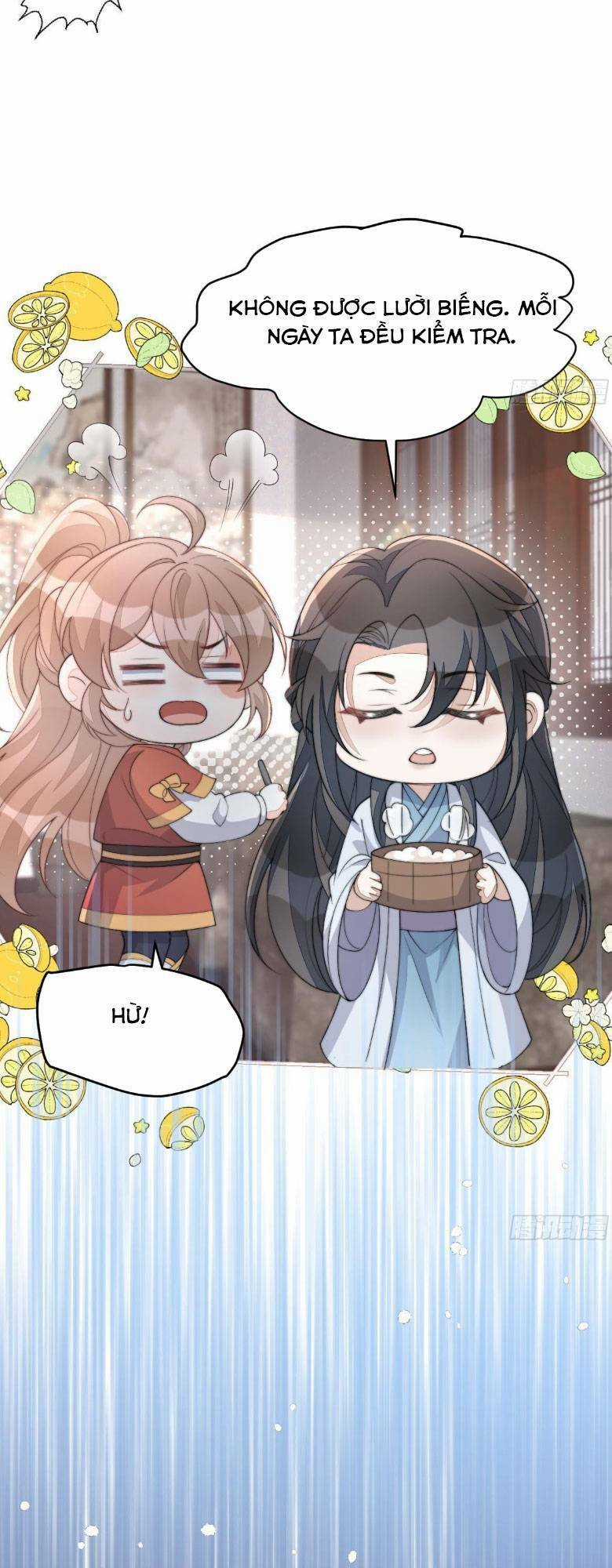 Đặc Công Thần Y Xuyên Không Chapter 80 trang 14